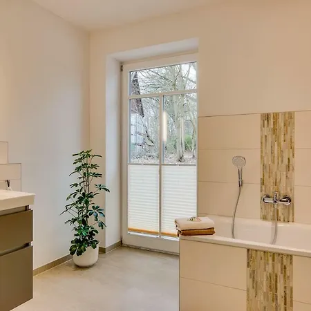 Ferienhaus Precht Semesterbostad Soltau