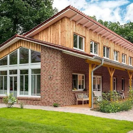 Ferienhaus Precht Semesterbostad