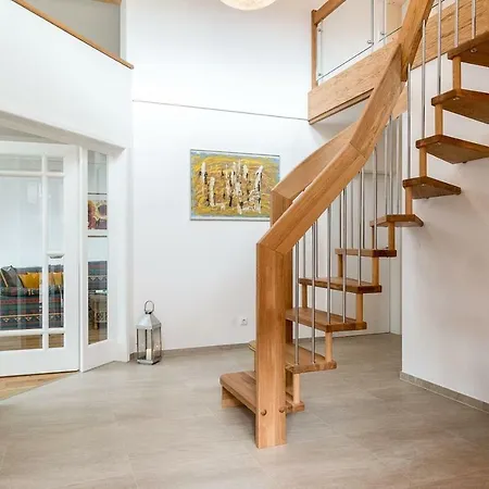Ferienhaus Precht * Soltau