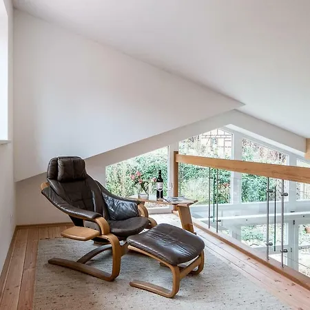 Ferienhaus Precht Semesterbostad *