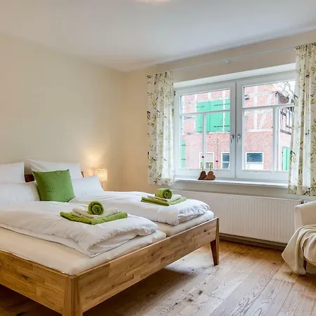 Ferienhaus Precht *