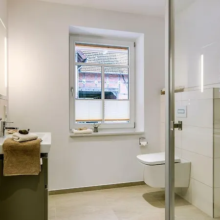 Ferienhaus Precht